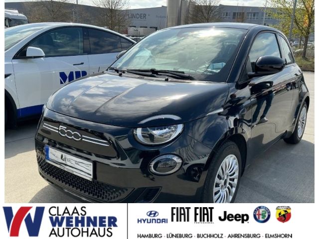 Fiat 500e 19.914 km 14.650 &euro; Buchholz in der Nordheide 21244