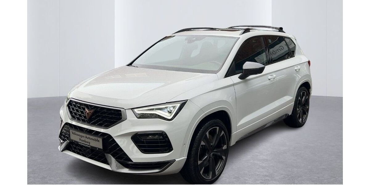 Seat Ateca 28.419 km 31.555 &euro; Hamburg 22303