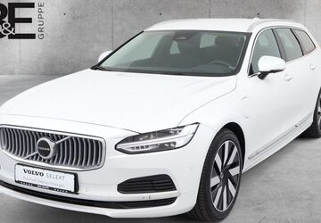 Volvo V90 25.146 km 43.450 &euro; Glinde 21509