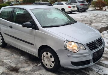 VW Polo 187.370 km 3.200 &euro; Hamburg 22175