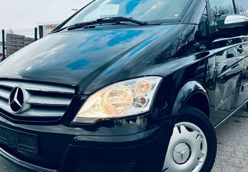 Mercedes-Benz Viano 240.000 km 9.950 &euro; Neu Wulmstorf 21629