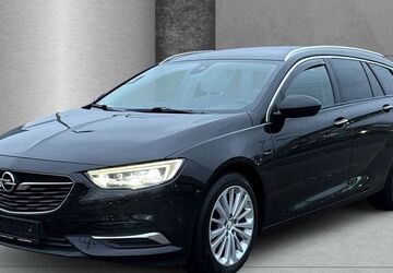 Opel Insignia 132.949 km 14.990 &euro; Hamburg 22529