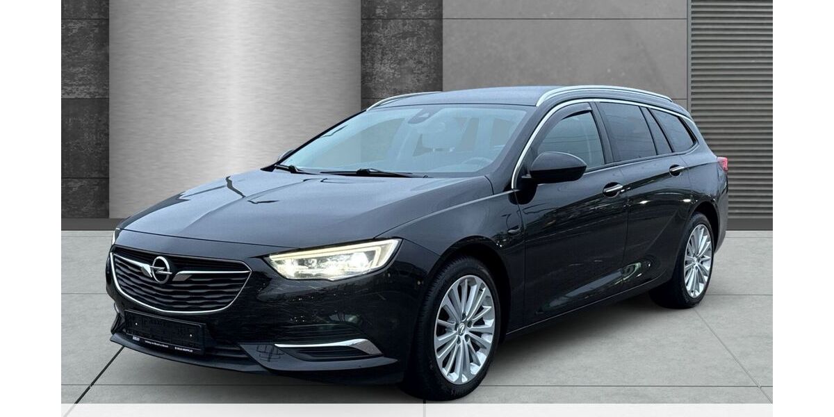 Opel Insignia 132.949 km 14.990 &euro; Hamburg 22529