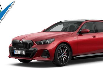 BMW i5 19.867 km 60.990 &euro; Hamburg-Bergedorf 21033