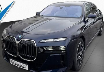 BMW 750 29.890 km 88.850 &euro; Hamburg-Bergedorf 21033