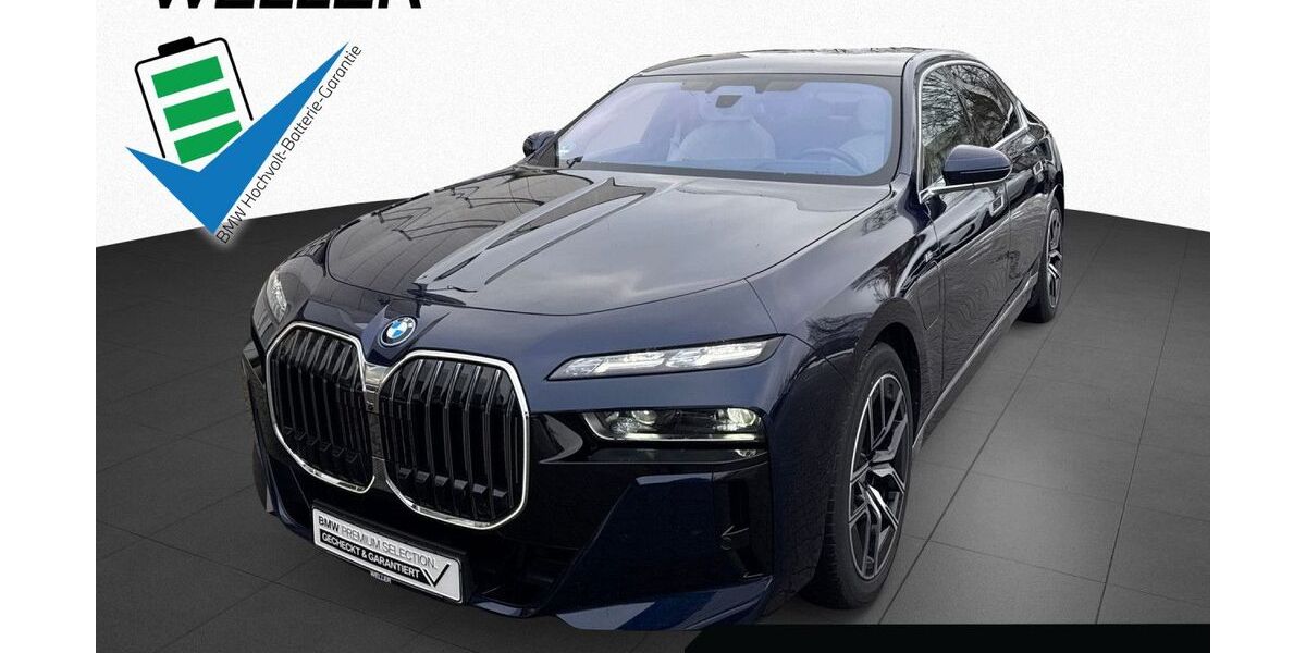 BMW 750 29.890 km 88.850 &euro; Hamburg-Bergedorf 21033