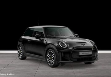 Mini Cooper SE 27.990 km 18.902 &euro; Barsbüttel bei Hamburg 22885