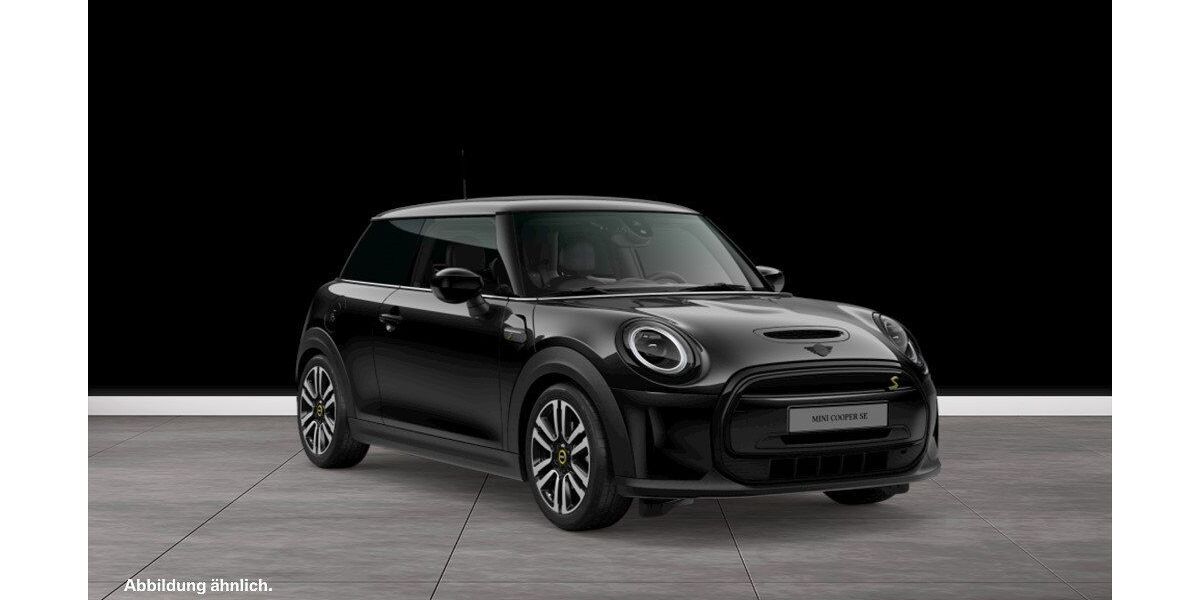 Mini Cooper SE 27.990 km 18.902 &euro; Barsbüttel bei Hamburg 22885