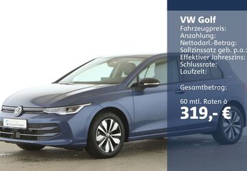 VW Golf 12.211 km 24.520 &euro; Buchholz 21244