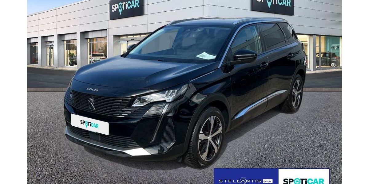 Peugeot 5008 74.478 km 21.450 &euro; Hamburg 22529