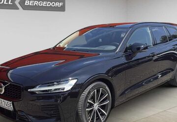 Volvo V60 17.500 km 41.901 &euro; Hamburg 21029