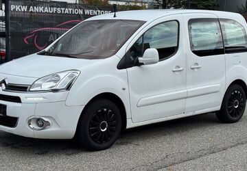 Citroen Berlingo 185.000 km 6.850 &euro; Wentorf Bei Hamburg 21465