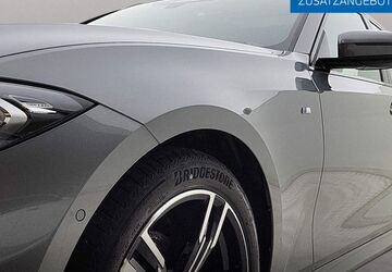 BMW 318 8.086 km 42.204 &euro; Barsbüttel bei Hamburg 22885