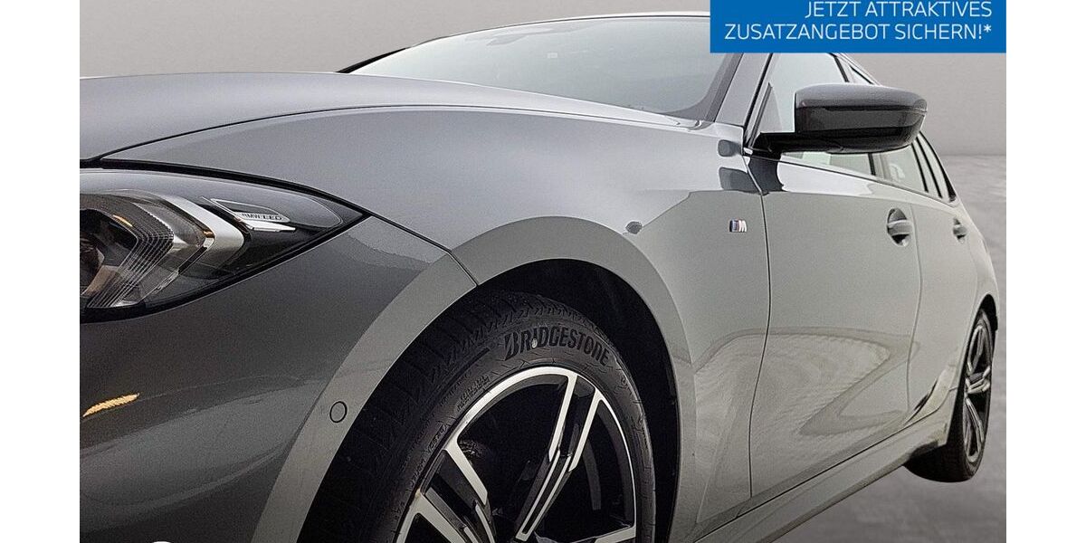 BMW 318 8.086 km 42.204 &euro; Barsbüttel bei Hamburg 22885