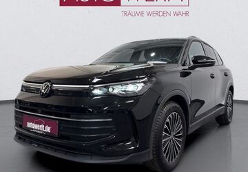 VW Tiguan 28.453 km 35.990 &euro; Ahrensburg 22926