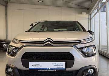 Citroen C3 20.682 km 13.970 &euro; Bendestorf 21227