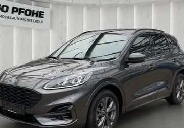 Ford Kuga 28.169 km 25.950 &euro; Norderstedt 22848