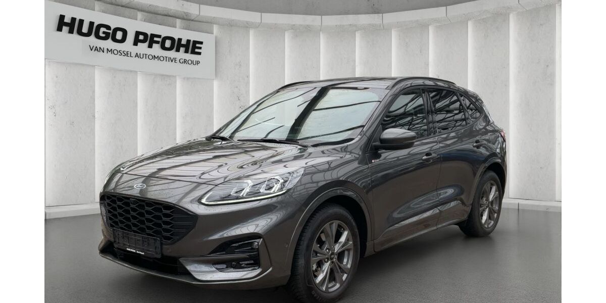 Ford Kuga 28.169 km 25.950 &euro; Norderstedt 22848