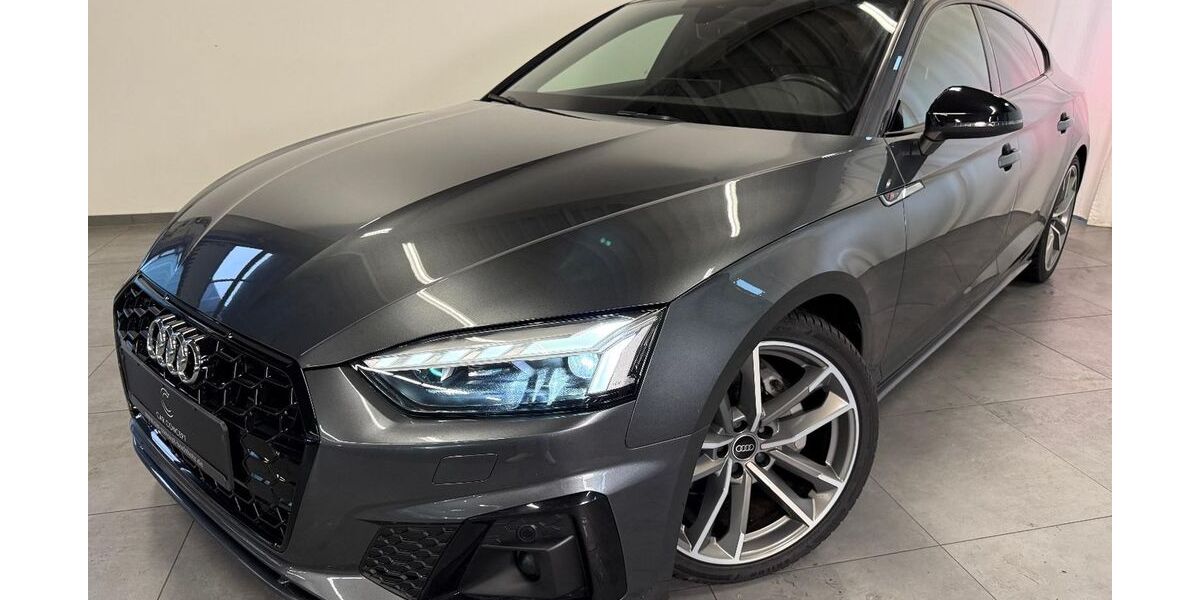 Audi A5 37.625 km 35.950 &euro; Buchholz in der Nordheide 21244
