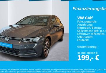 VW Golf 23.297 km 23.490 &euro; Glinde 21509