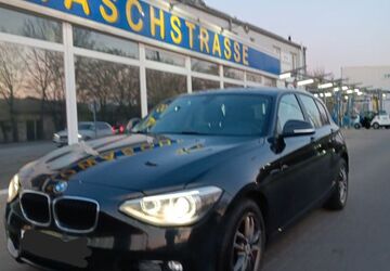 BMW 120 188.000 km 6.990 &euro; Hamburg 21079