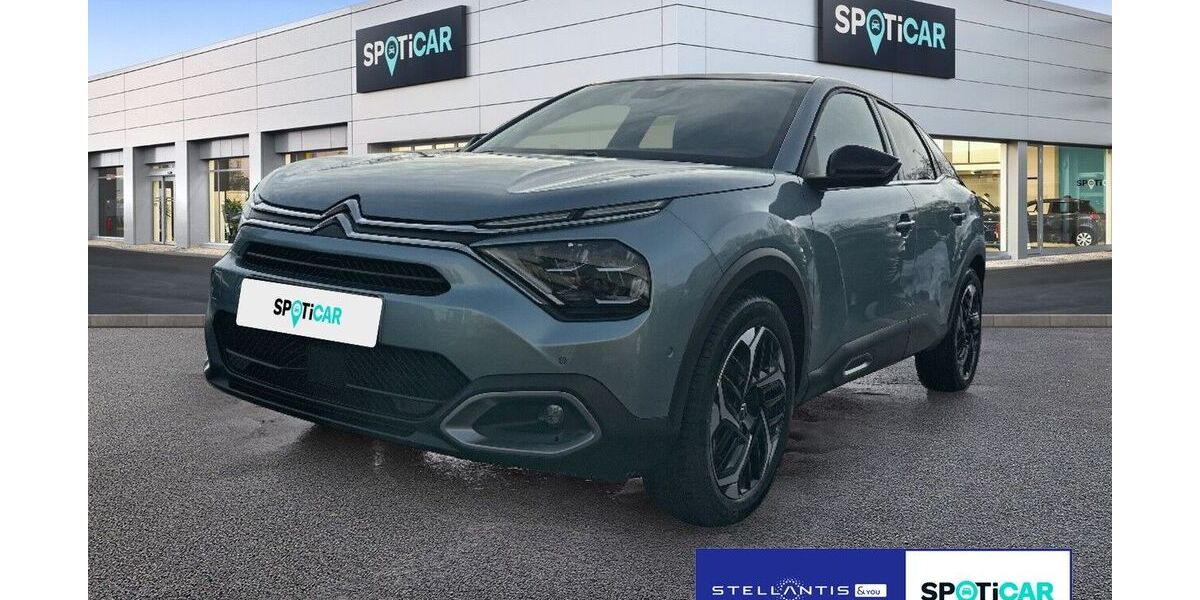 Citroen C4 7.603 km 21.340 &euro; Hamburg 20537