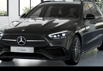 Mercedes-Benz C 220 5.205 km 46.990 &euro; Hamburg 22047