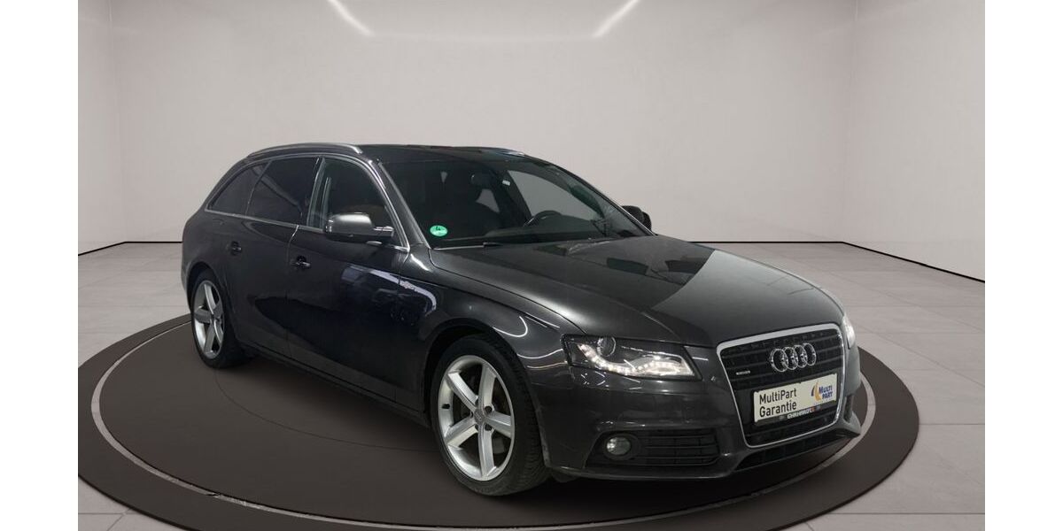 Audi A4 200.000 km 9.990 &euro; Hamburg 22043