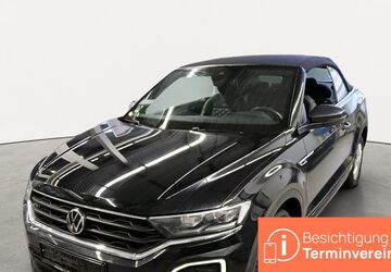 VW T-Roc 44.969 km 28.925 &euro; Jesteburg 21266