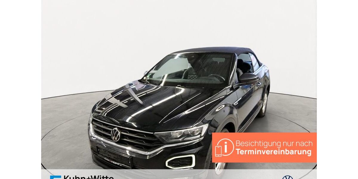 VW T-Roc 44.969 km 28.925 &euro; Jesteburg 21266