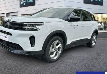 Citroen C5 Aircross 11.950 km 25.490 &euro; Hamburg 22761