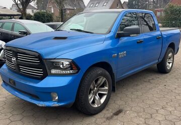 Dodge RAM 192.000 km 17.990 &euro; Stelle 21435