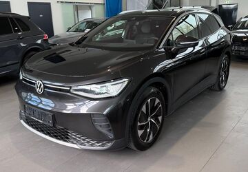 VW ID.4 42.200 km 26.999 &euro; Tornesch 25436