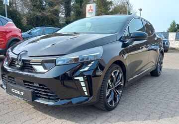 Mitsubishi Colt 20.990 km 18.490 &euro; Moorrege 25436
