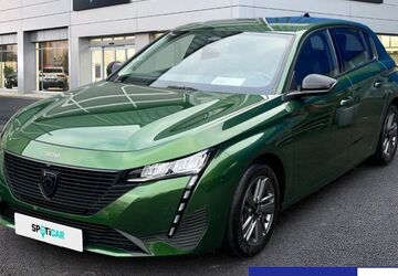 Peugeot 308 10.015 km 18.990 &euro; Hamburg 22529