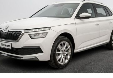 Skoda Kamiq 92.700 km 19.797 &euro; Pinneberg 25421