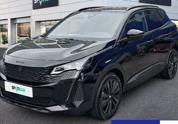 Peugeot 3008 22.149 km 26.290 &euro; Hamburg 22529