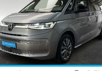 VW T7 Multivan 29.870 km 45.490 &euro; Hamburg 22761
