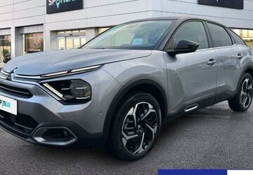 Citroen C4 20.378 km 19.990 &euro; Hamburg 22457