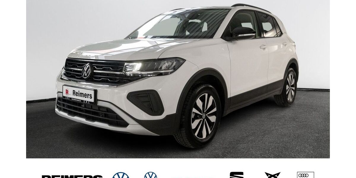 VW T-Cross 4.510 km 21.790 &euro; Norderstedt 22848