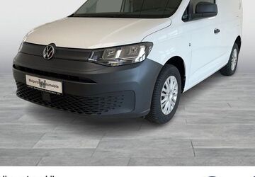 VW Caddy 8.791 km 21.420 &euro; Winsen (Luhe) 21423
