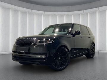 Gebrauchte Land Rover Range Rover