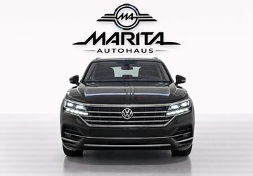 VW Touareg 170.000 km 35.949 &euro; Hamburg 22047