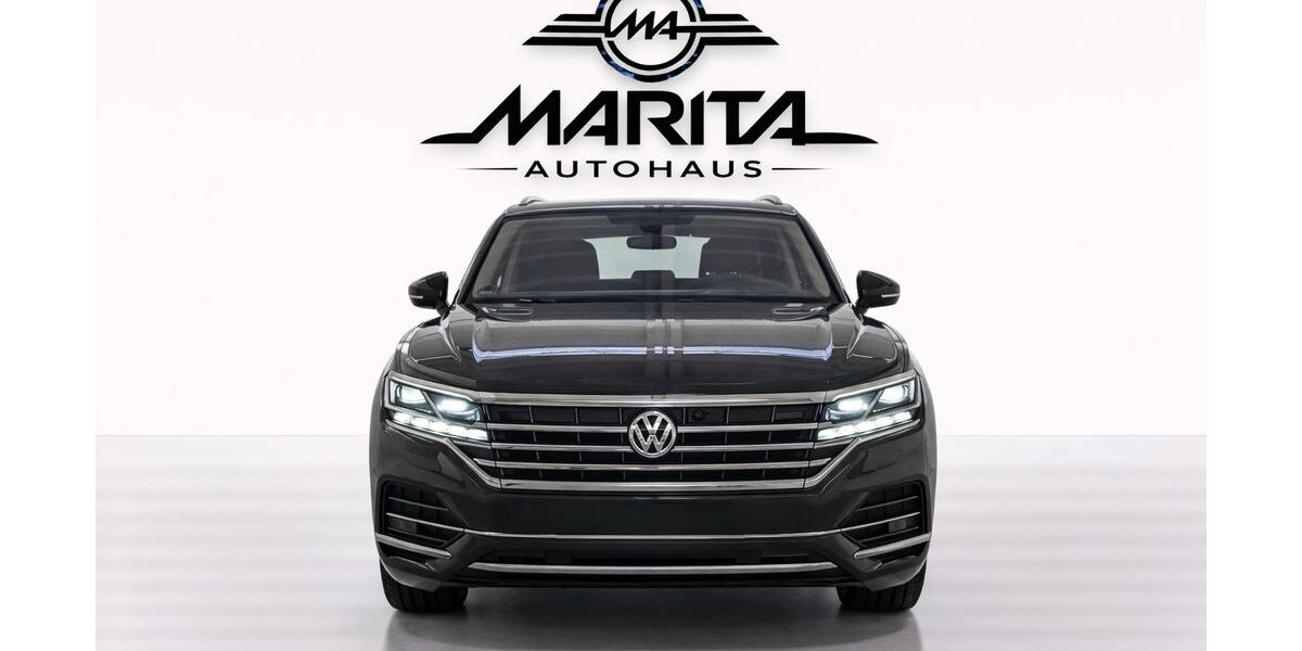 VW Touareg 170.000 km 35.949 &euro; Hamburg 22047