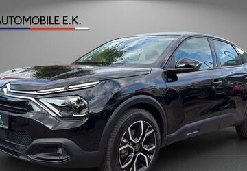 Citroen ë-C4 25.900 km 16.450 &euro; Bönningstedt 25474