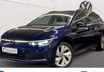 VW Golf 103.417 km 21.980 &euro; Quickborn 25451