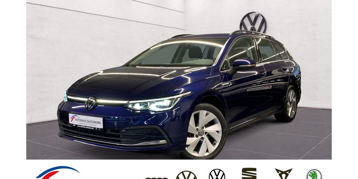 VW Golf 103.417 km 21.980 &euro; Quickborn 25451