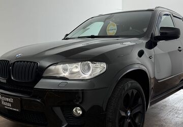 BMW X5 134.000 km 20.800 &euro; Pinneberg 25421