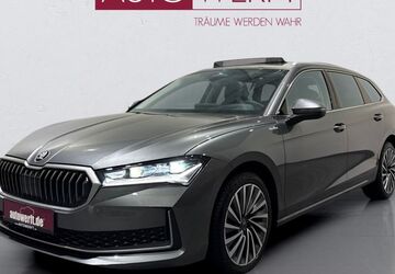 Skoda Superb 15.368 km 40.490 &euro; Ahrensburg 22926