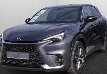 Lexus LBX 8.500 km 37.990 &euro; Hamburg 22529